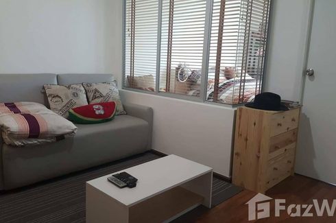 1 Bedroom Condo for sale in U Vibha - Ladprao, Chom Phon, Bangkok near MRT Lat Phrao