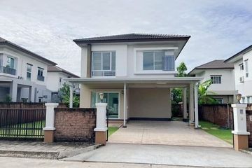 3 Bedroom House for sale in Vararom Charoenmuang, Ton Pao, Chiang Mai