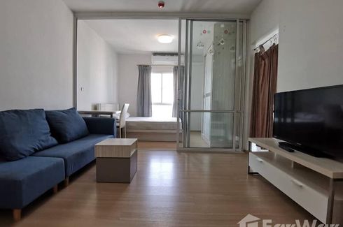 Condo for rent in UNIO Charan 3, Wat Tha Phra, Bangkok near MRT Tha Phra