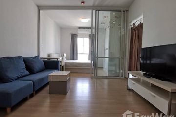 Condo for rent in UNIO Charan 3, Wat Tha Phra, Bangkok near MRT Tha Phra