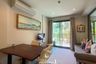 1 Bedroom Condo for sale in Rain, Cha am, Phetchaburi