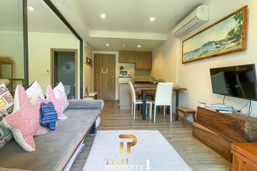 1 Bedroom Condo for sale in Rain, Cha am, Phetchaburi
