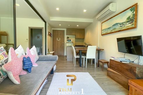 1 Bedroom Condo for sale in Rain, Cha am, Phetchaburi