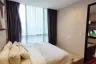 1 Bedroom Condo for rent in Thanon Phetchaburi, Bangkok near BTS Ratchathewi