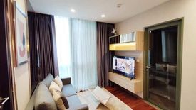 1 Bedroom Condo for rent in Thanon Phetchaburi, Bangkok near BTS Ratchathewi