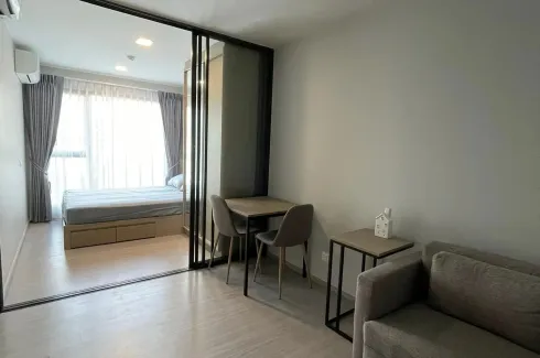 Condo for rent in The Privacy S101, Bang Chak, Bangkok near BTS Punnawithi