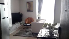 1 Bedroom Condo for sale in Siamese Exclusive Queens, Khlong Toei, Bangkok near MRT Queen Sirikit National Convention Centre