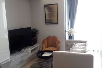 1 Bedroom Condo for sale in Siamese Exclusive Queens, Khlong Toei, Bangkok near MRT Queen Sirikit National Convention Centre