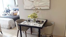 1 Bedroom Condo for sale in Siamese Exclusive Queens, Khlong Toei, Bangkok near MRT Queen Sirikit National Convention Centre