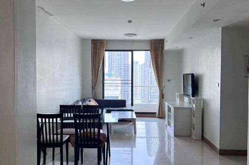 3 Bedroom Condo for rent in Supalai Premier Place Asoke, Khlong Toei Nuea, Bangkok near MRT Phetchaburi