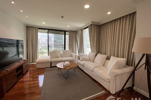 3 Bedroom Condo for rent in New House, Lumpini, Bangkok near BTS Chit Lom