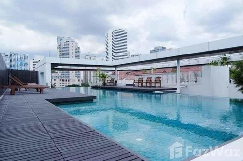 2 Bedroom Condo for rent in Urbana Sukhumvit 15, Khlong Toei Nuea, Bangkok near Airport Rail Link Makkasan