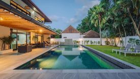 5 Bedroom House for sale in Eden Pool Villa, Rawai, Phuket