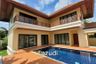 4 Bedroom Villa for rent in Bang Sare, Chonburi