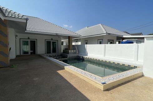 4 Bedroom House for sale in Hin Lek Fai, Prachuap Khiri Khan