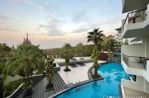 2 Bedroom Condo for Sale or Rent in THE SANCTUARY WONGAMAT, Na Kluea, Chonburi