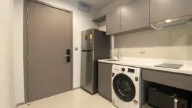 1 Bedroom Condo for rent in Life Asoke Hype, Makkasan, Bangkok near MRT Phra Ram 9