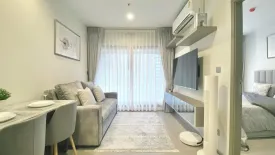 1 Bedroom Condo for rent in Life Asoke Hype, Makkasan, Bangkok near MRT Phra Ram 9