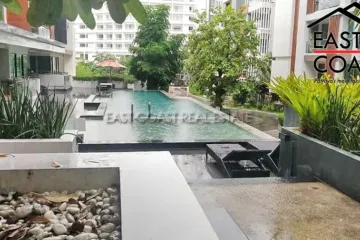 2 Bedroom Condo for sale in Nong Prue, Chonburi