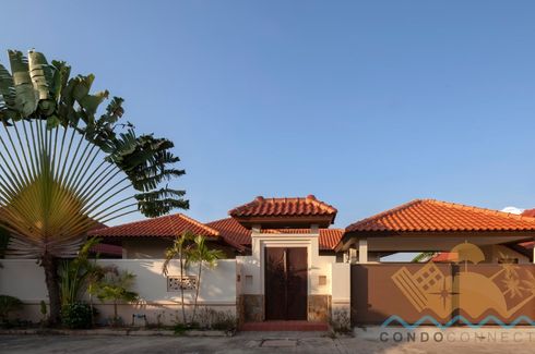 3 Bedroom House for sale in Huai Yai, Chonburi