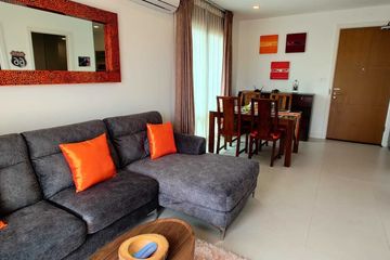 1 Bedroom Condo for sale in The Seacraze Hua Hin, Nong Kae, Prachuap Khiri Khan