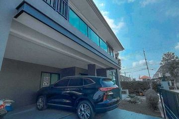 4 Bedroom House for rent in Bang Bo, Samut Prakan