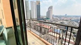 1 Bedroom Condo for sale in Aguston Sukhumvit 22, Khlong Toei, Bangkok near MRT Queen Sirikit National Convention Centre