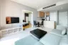 1 Bedroom Condo for sale in Aguston Sukhumvit 22, Khlong Toei, Bangkok near MRT Queen Sirikit National Convention Centre