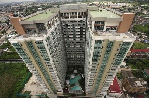 1 Bedroom Condo for sale in The Four Wings Residence Srinakarin, Hua Mak, Bangkok near Airport Rail Link Hua Mak