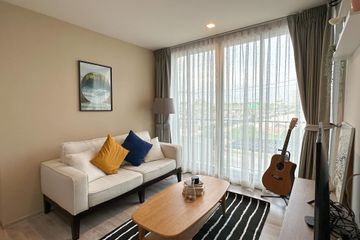 2 Bedroom Condo for rent in Chambers Ramintra, Ram Inthra, Bangkok