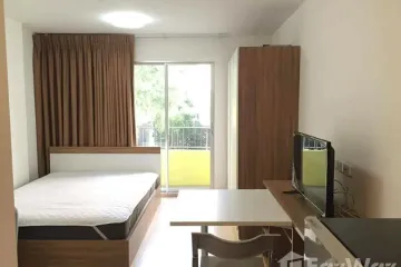 Condo for rent in Elio Condo, Bang Chak, Bangkok near BTS Punnawithi
