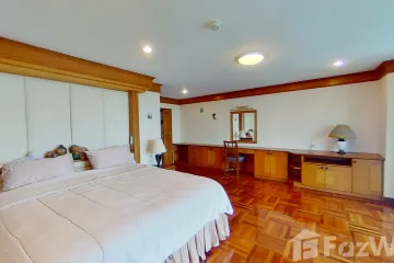 3 Bedroom Condo for rent in The Habitat Sukhumvit 53, Khlong Tan Nuea, Bangkok near BTS Thong Lo