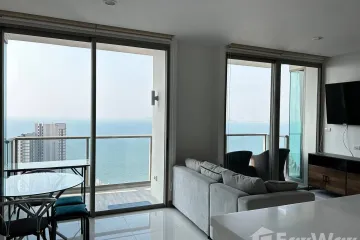 2 Bedroom Condo for sale in The Riviera Wongamat, Na Kluea, Chonburi