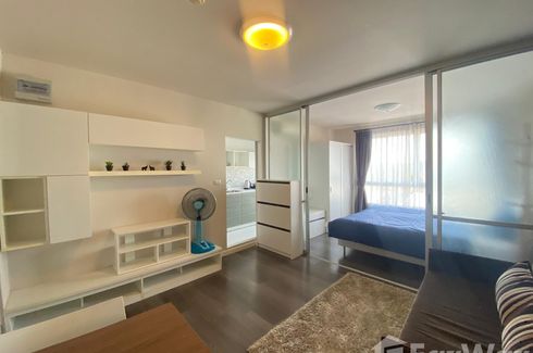 1 Bedroom Condo for rent in D Condo Campus Resort KuKu, Ratsada, Phuket