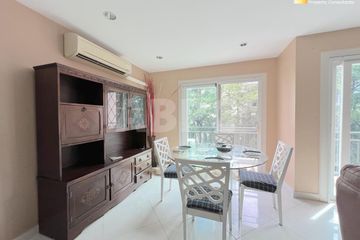 2 Bedroom Condo for sale in Park Lane Jomtien Resort, Nong Prue, Chonburi