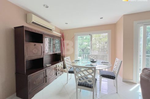 2 Bedroom Condo for sale in Park Lane Jomtien Resort, Nong Prue, Chonburi