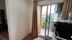 1 Bedroom Condo for rent in Lumpini Condo Town Nida - Serithai, Khlong Kum, Bangkok near MRT Si Burapha