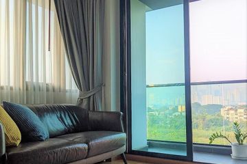 2 Bedroom Condo for sale in JRY RAMA9 CONDOMINIUM, Bang Kapi, Bangkok