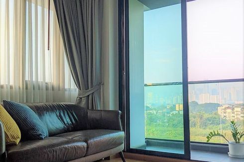 2 Bedroom Condo for sale in JRY RAMA9 CONDOMINIUM, Bang Kapi, Bangkok