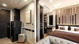 1 Bedroom Condo for rent in Si Phraya, Bangkok near MRT Sam Yan