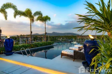 4 Bedroom Condo for sale in Royal Phuket Marina, Ko Kaeo, Phuket