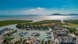 4 Bedroom Condo for sale in Royal Phuket Marina, Ko Kaeo, Phuket