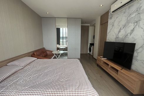 Condo for sale in Park Origin Phrom Phong, Khlong Tan, Bangkok near BTS Phrom Phong