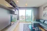 2 Bedroom Condo for rent in Siri at Sukhumvit, Phra Khanong, Bangkok near BTS Thong Lo