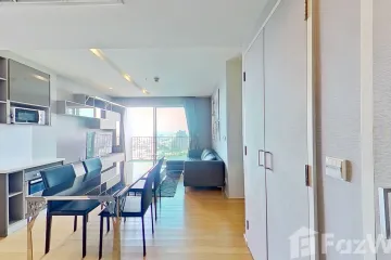 2 Bedroom Condo for rent in Siri at Sukhumvit, Phra Khanong, Bangkok near BTS Thong Lo