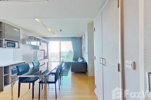 2 Bedroom Condo for rent in Siri at Sukhumvit, Phra Khanong, Bangkok near BTS Thong Lo