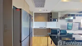 2 Bedroom Condo for rent in Siri at Sukhumvit, Phra Khanong, Bangkok near BTS Thong Lo