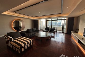 3 Bedroom Apartment for rent in Kallista Mansion, Khlong Toei Nuea, Bangkok near BTS Nana