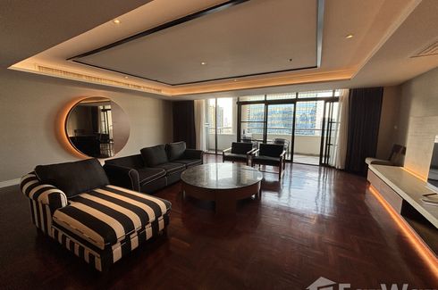 3 Bedroom Apartment for rent in Kallista Mansion, Khlong Toei Nuea, Bangkok near BTS Nana