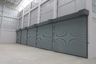 Warehouse / Factory for rent in Nong Irun, Chonburi